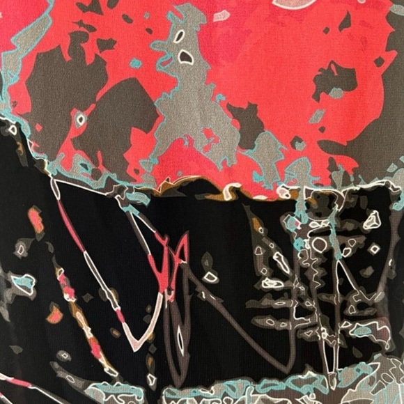 🇨🇦 VOLT Design DRESS - Picture 9 of 10